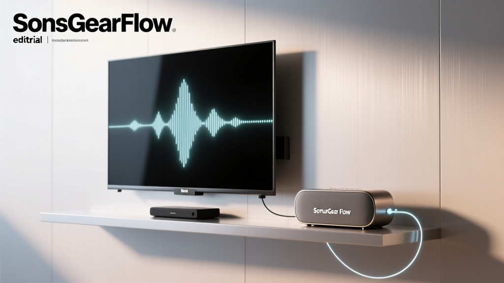 Roku TV Bluetooth Speakers: How to Connect in 5 Minutes