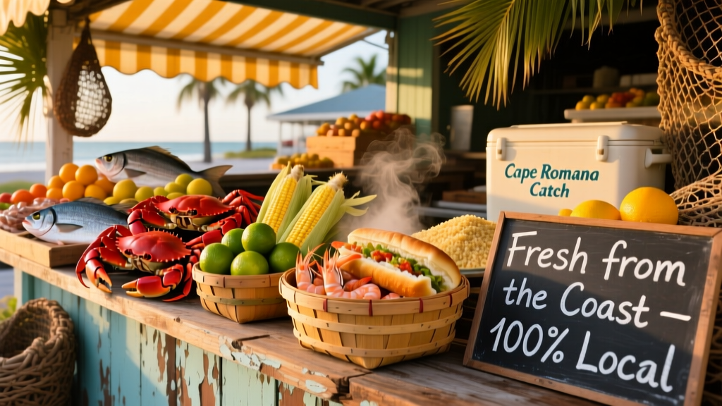 Martin County, Florida: Where Citrus Groves Meet Coastal Heritage on the Treasure Coast