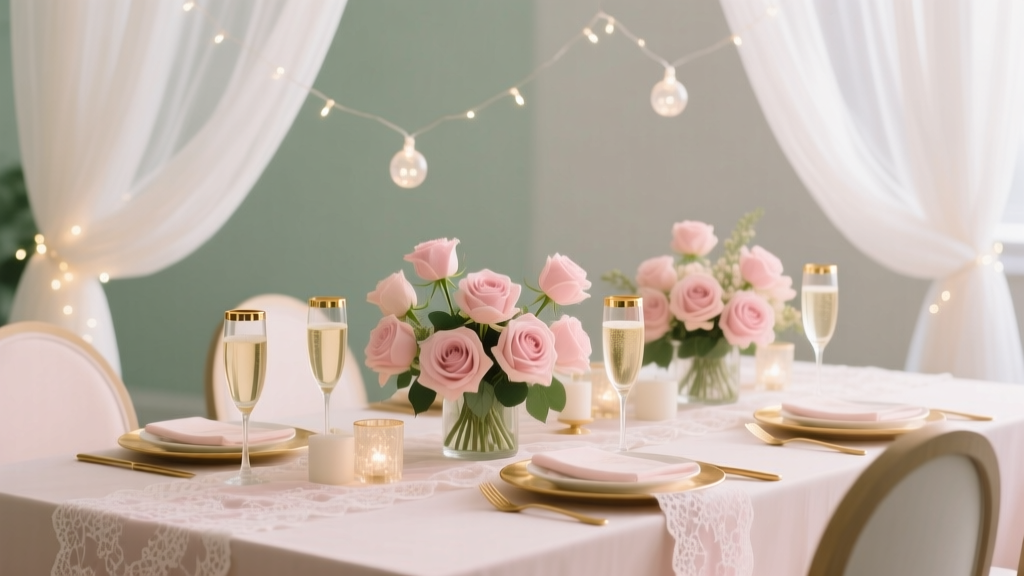 26th Wedding Anniversary: Symbol, Gifts, and Color Ideas