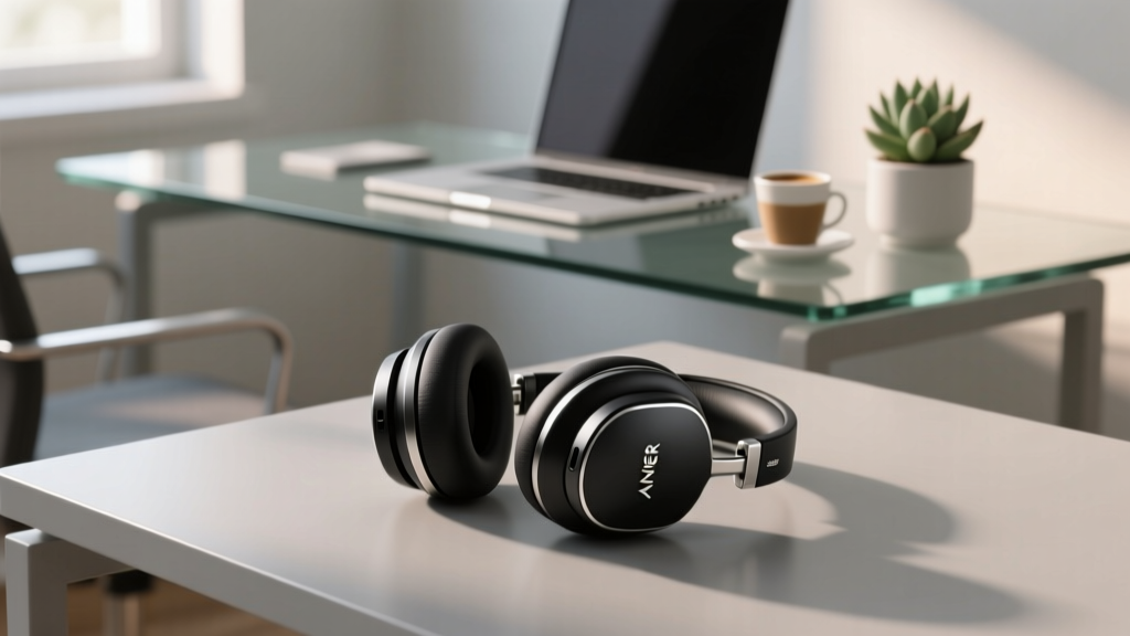 Anker Wireless Headphones: Easy Setup & Fixes (2026)