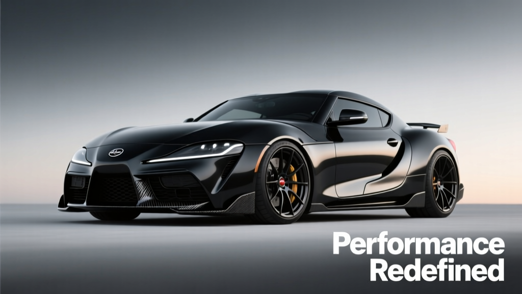 Best Performance Vehicle: Engineering, Data, and Real-World Benchmarking in 2024
