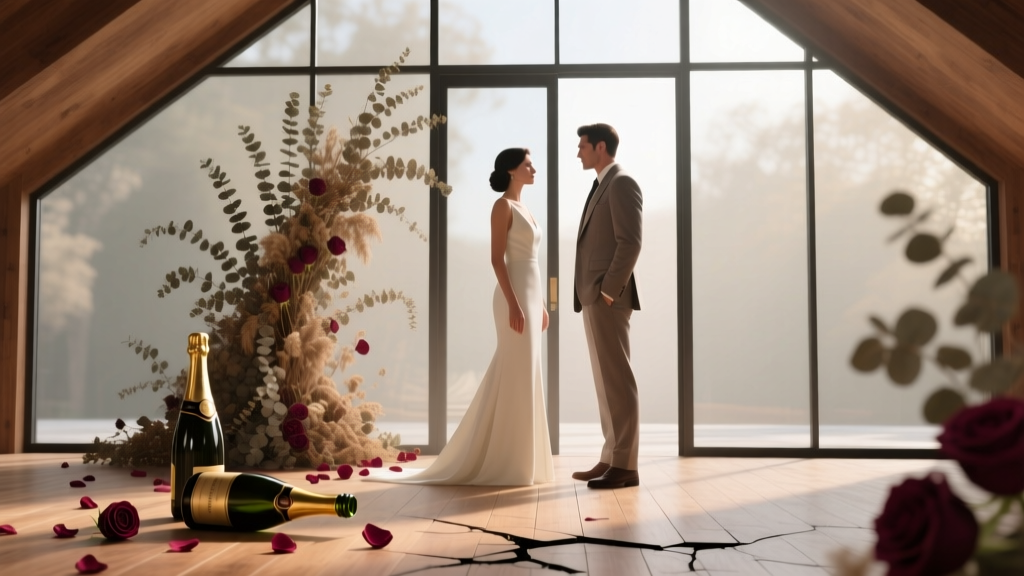A Wedding to Die For: The 2026 Emotional Theme Framework