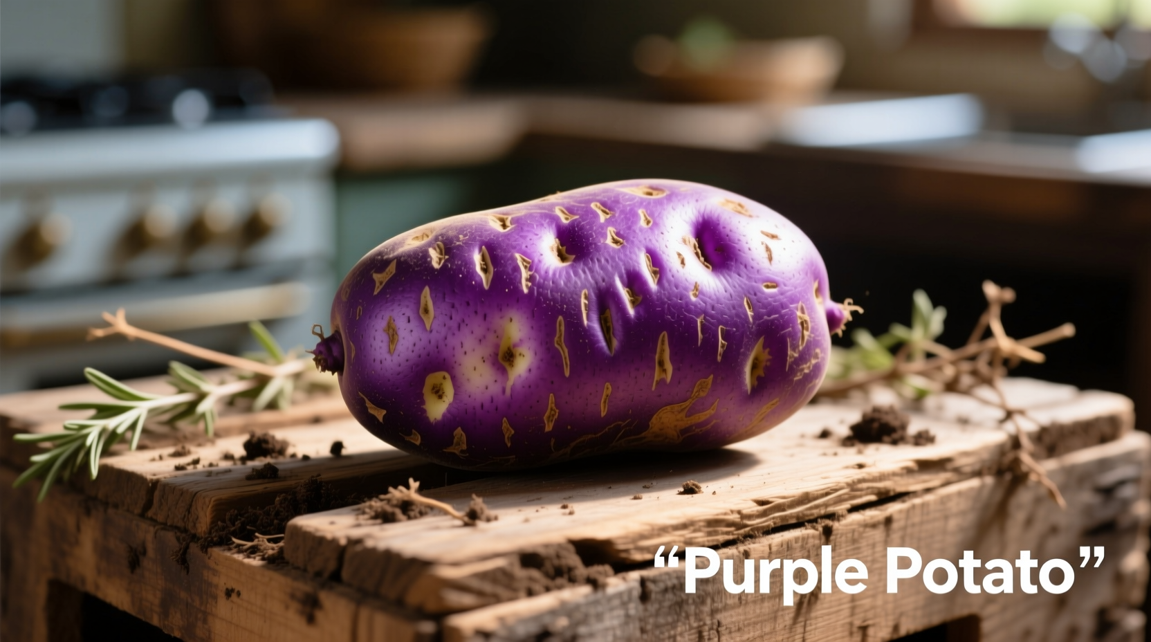 Purple Potatoes: Nutritional Benefits and Culinary Uses