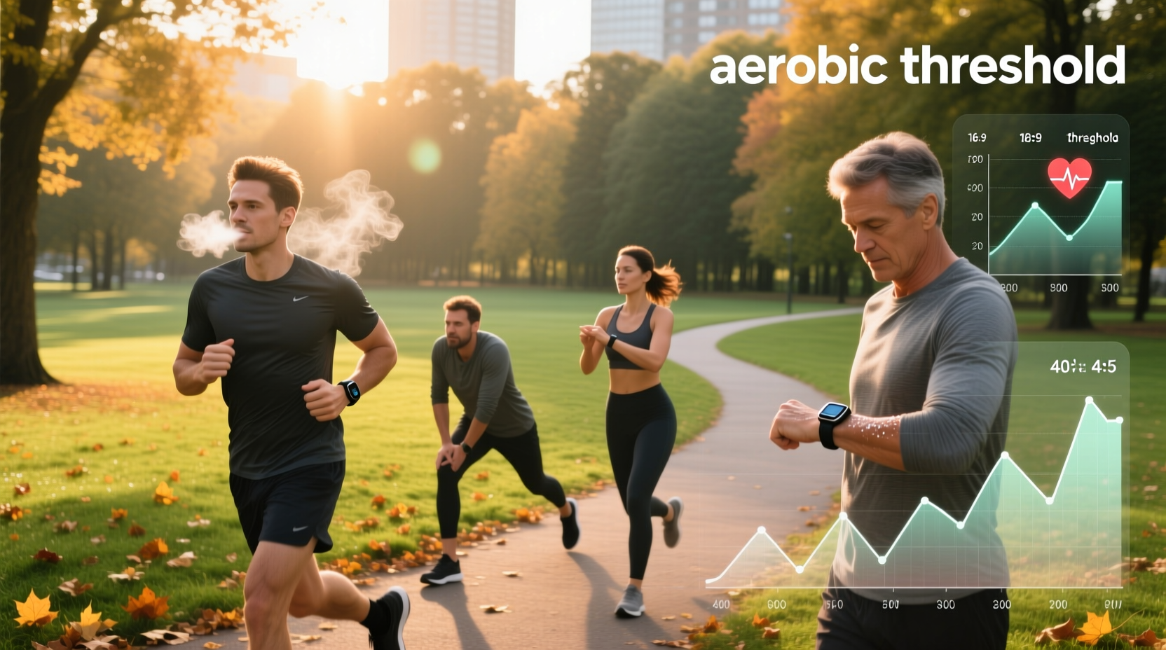 aerobic threshold guide