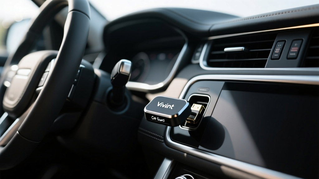 Vivint Car Security: Essential Add-Ons and Accessory Pairings for 2026