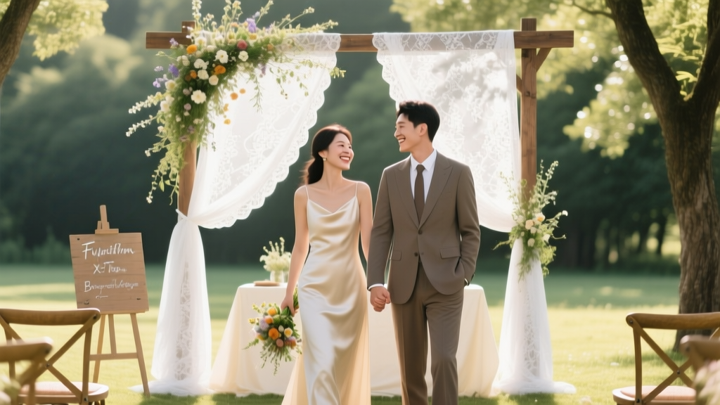 Cheap Wedding Ideas: 7 Strategies That Saved $12K–$28K