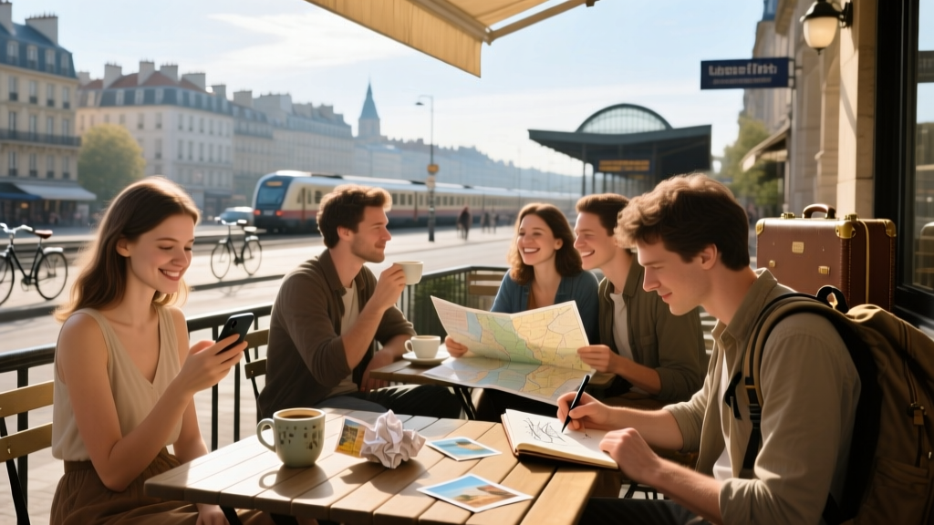 The Science Behind Wanderlust: Why Some People Crave Travel While Others Don’t
