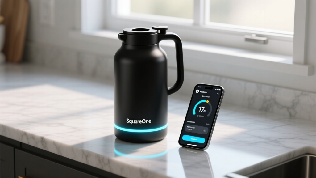 SquareOne Kegs Smart Draft System: 2026 Trend Watch & Feature Breakdown