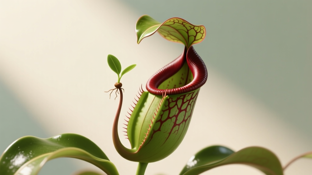 How to Propagate a Pitcher Plant (2026)