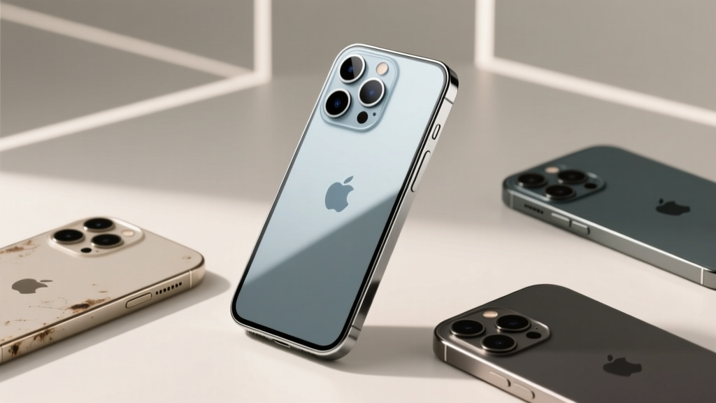 Are Refurbished Phones Worth It? 12-Month Test Results