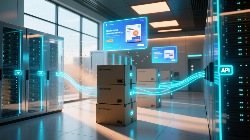 What Is Canal Rokt? E-Commerce Fulfillment & Marketing Tech