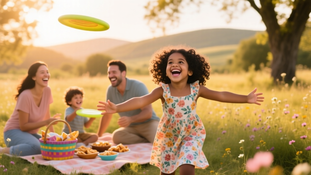 Beyla: A Science-Informed Framework for Parental Resilience and Family Wellness