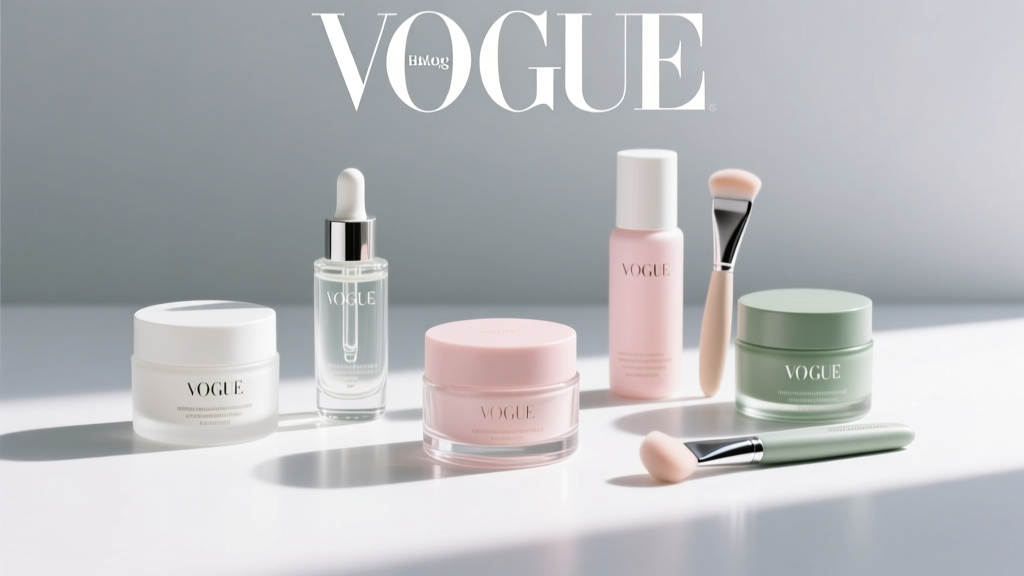 Double Cleansing: A Beginner-Friendly Guide