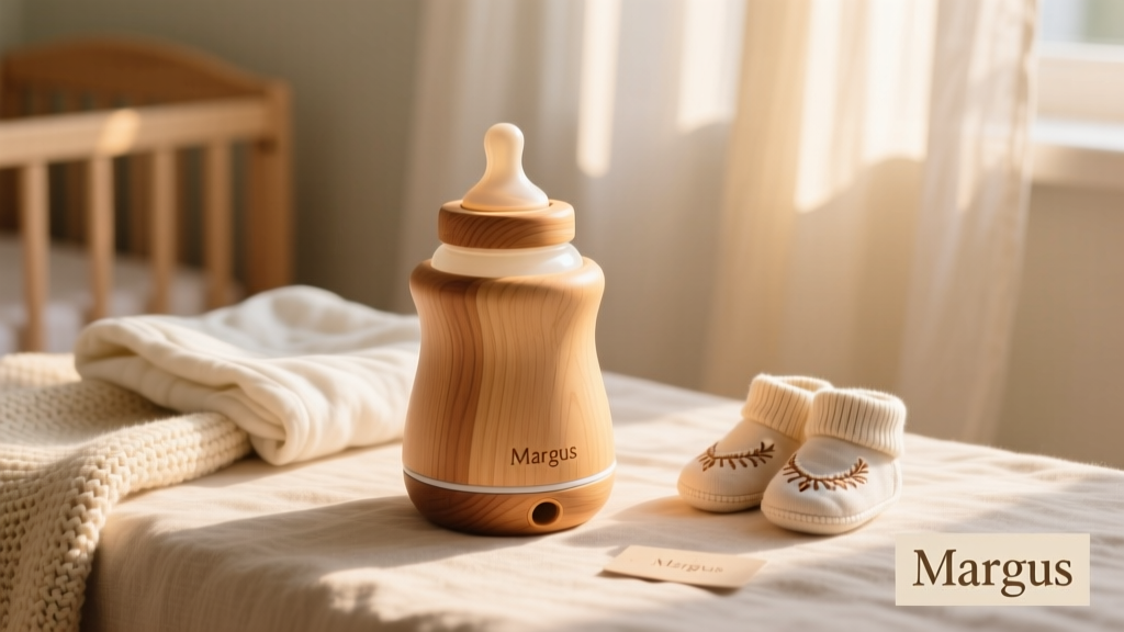 Margus: Understanding a Rare Pediatric Neurodevelopmental Condition in Infants and Toddlers
