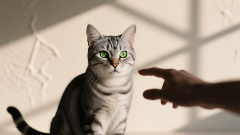 What Cat Behaviors Mean Affordable