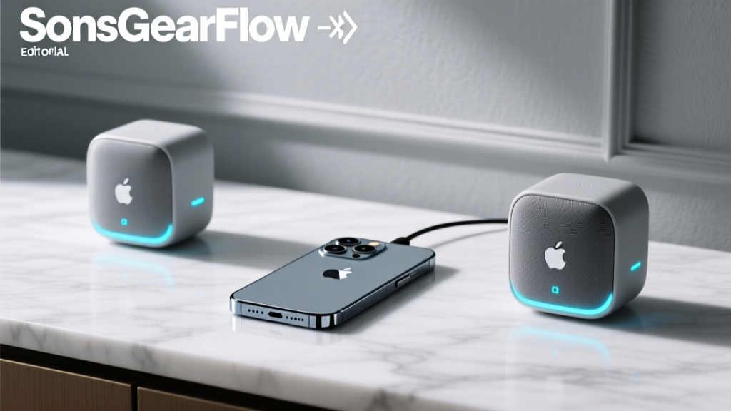 Bluetooth Dual Speaker Setup: Truth & Fixes (2026)