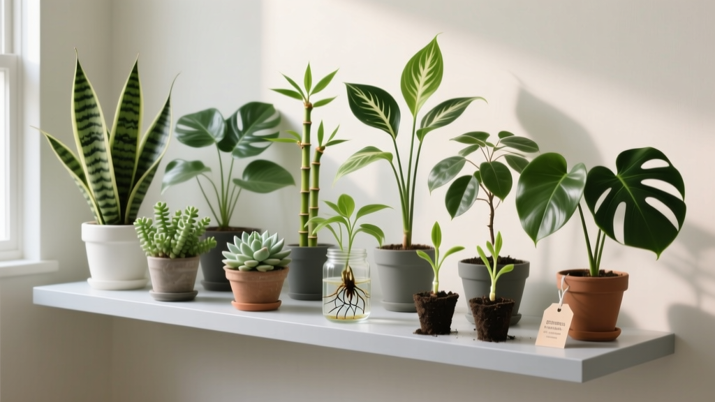 Winter Propagation: 12 Plants That Thrive (2026)