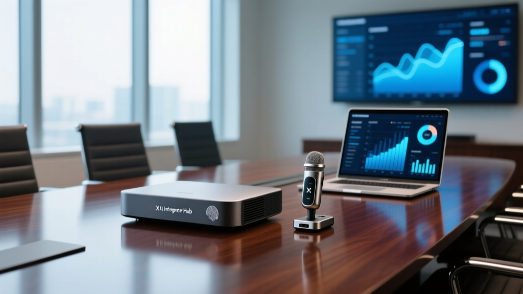 Top X1 AI Interpreter Hub Accessories & Add-Ons for 2026