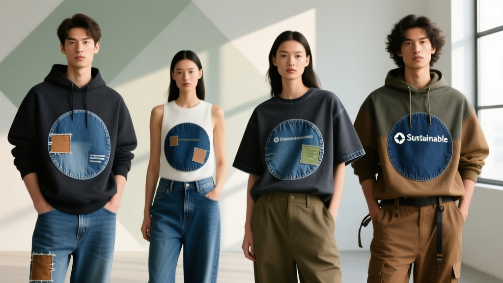 Best Circular Fashion Brands for Denim (2024)