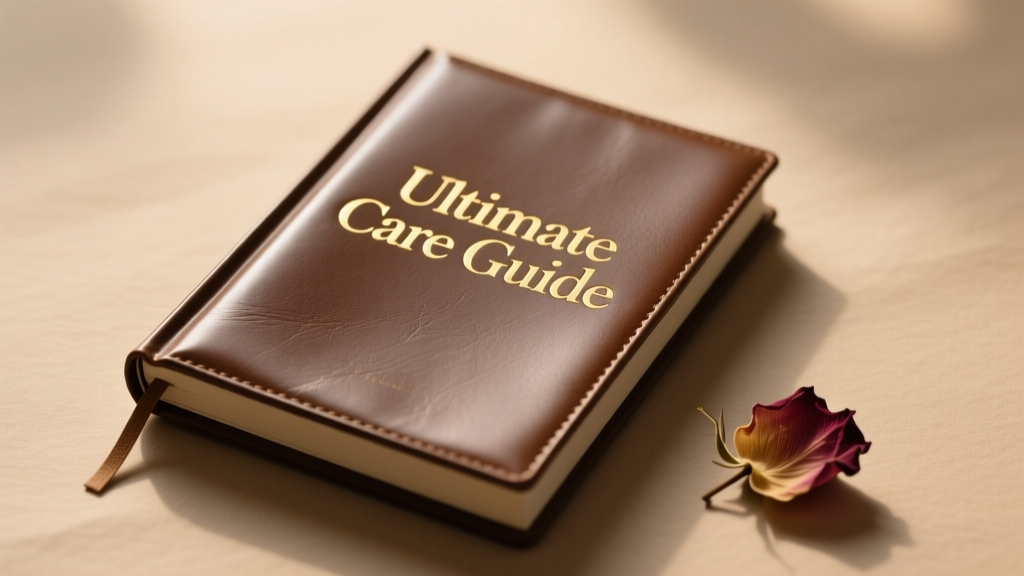 Ultimate Care Guide: Science-Backed Plant Care for Every Home Gardener