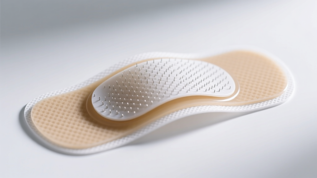 Inside China Medical Eye Patches: Technical Details, Quality Standards, and Applications