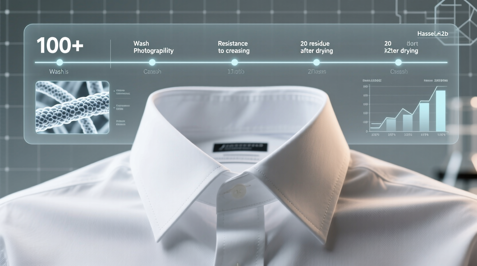 fabric starch vs cornstarch spray for collars