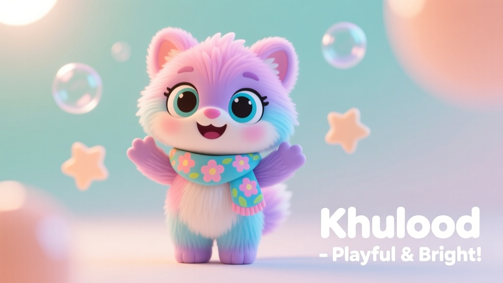 Khulood: A Critical Safety and Market Analysis of the Saudi Arabian Toy Brand