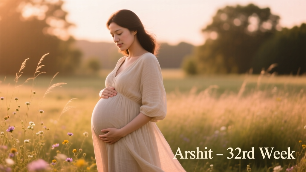 Arshit: Understanding a Rare Prenatal Genetic Variant and Its Implications for Pregnancy Care