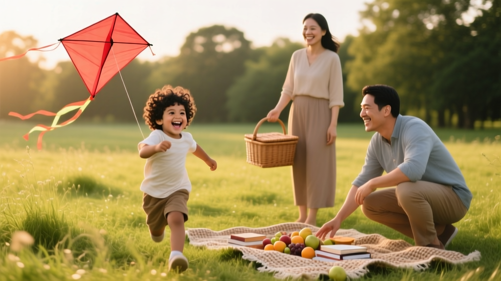 Atallah: A Family-Centered Approach to Emotional Resilience and Parenting Wellness
