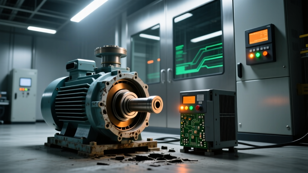 Magnetic Drive Pump Failure Diagnosis Guide