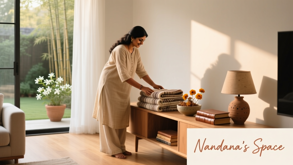 Nandana: A Practical Guide for Parents Raising a Child with This Name in Modern America