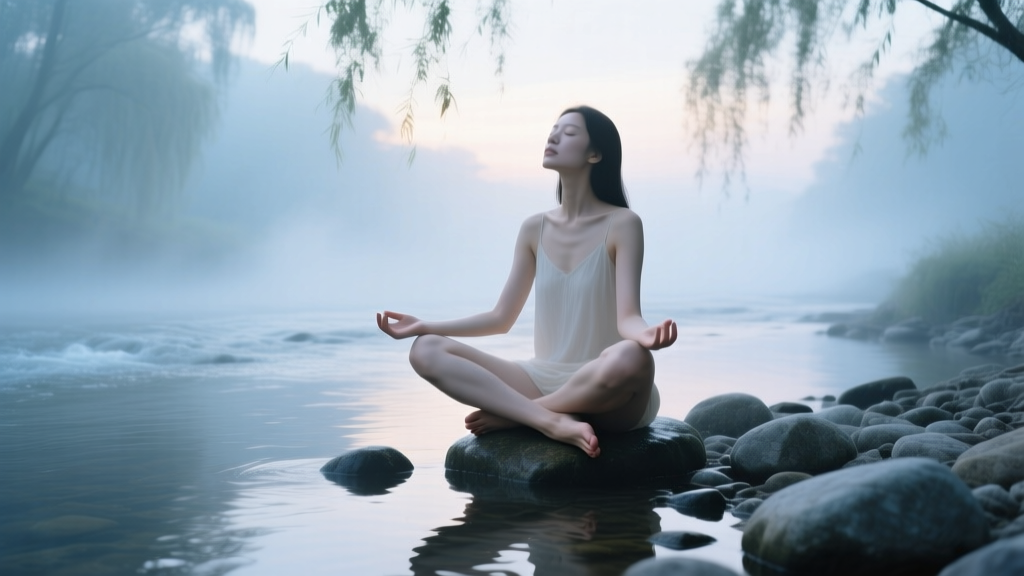 Listening Feeling Receptivity: Emotional Dream Meaning