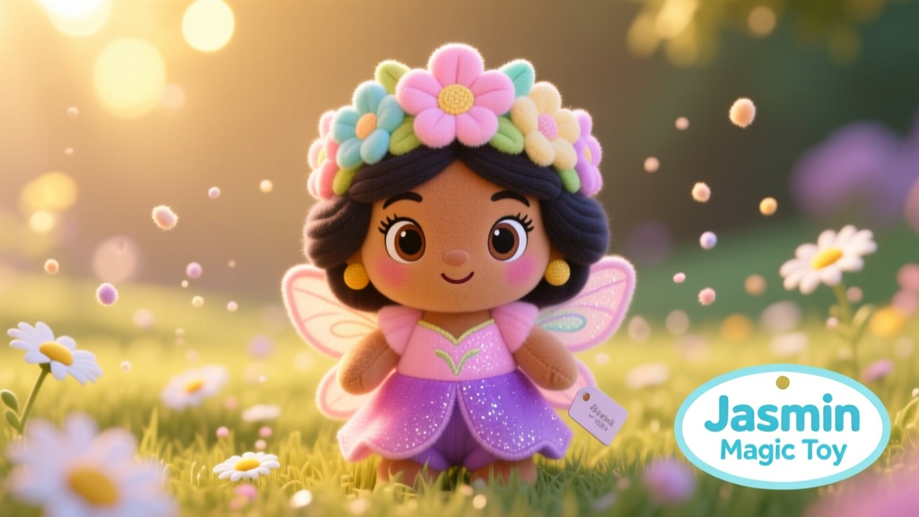 Jasmin Toys: Safety Evaluation, Regulatory Compliance, and Developmental Impact for Children Aged 0–36 Months