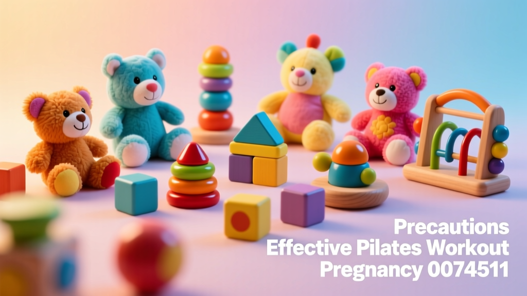 Safe & Effective Pilates During Pregnancy: Evidence-Based Precautions and Protocols