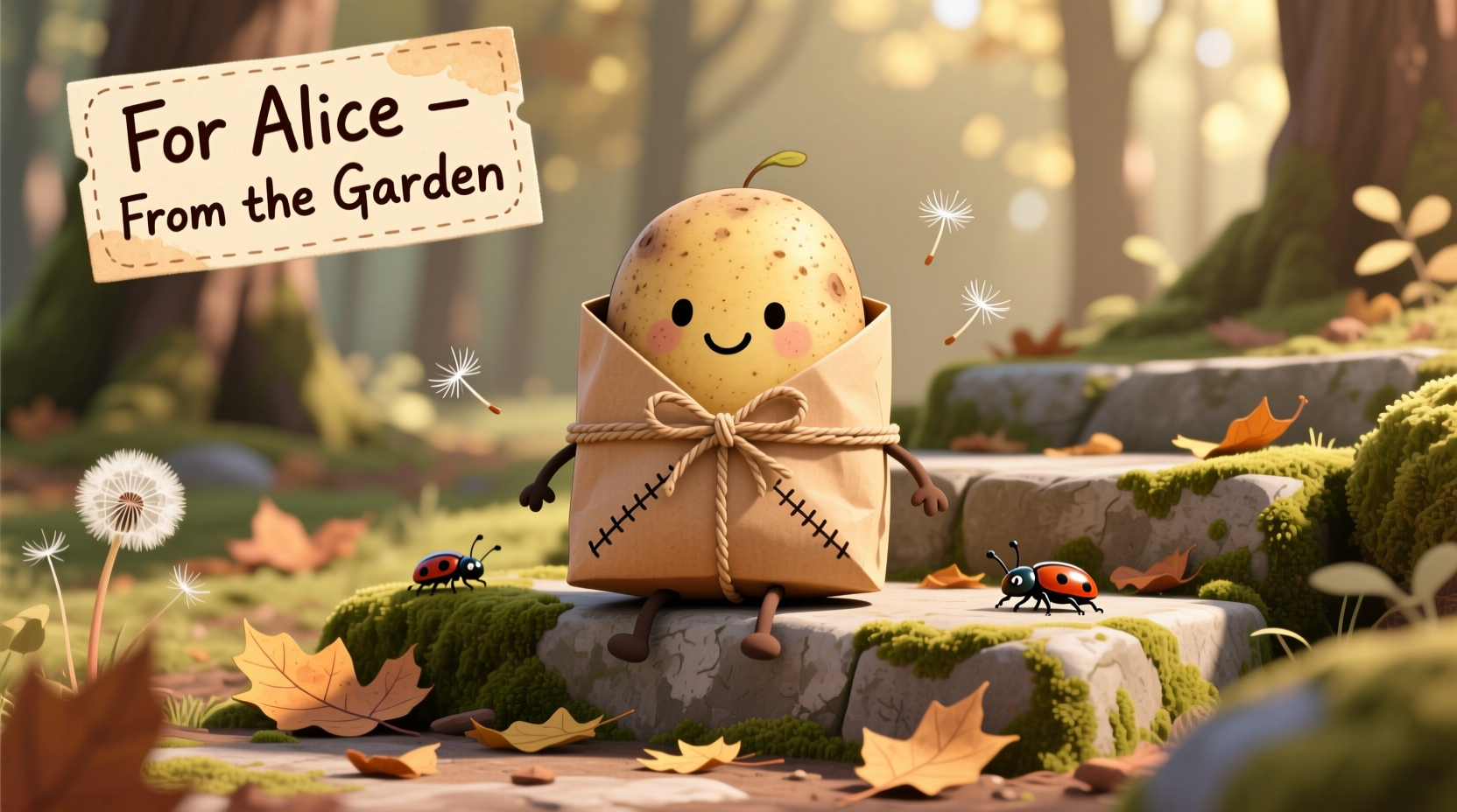 Potato Parcel Explained: Complete Cooking Guide