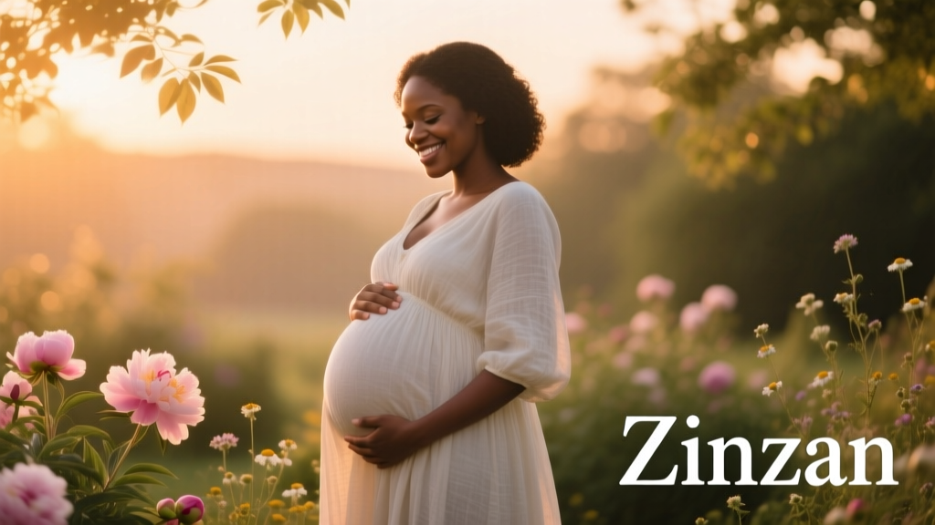 Zinzan: Evidence-Based Insights on This Traditional Herbal Supplement During Pregnancy and Postpartum