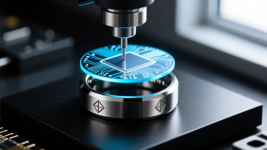 What Is the M5 Chip? The Future of Apple Wearables and Smart Rings