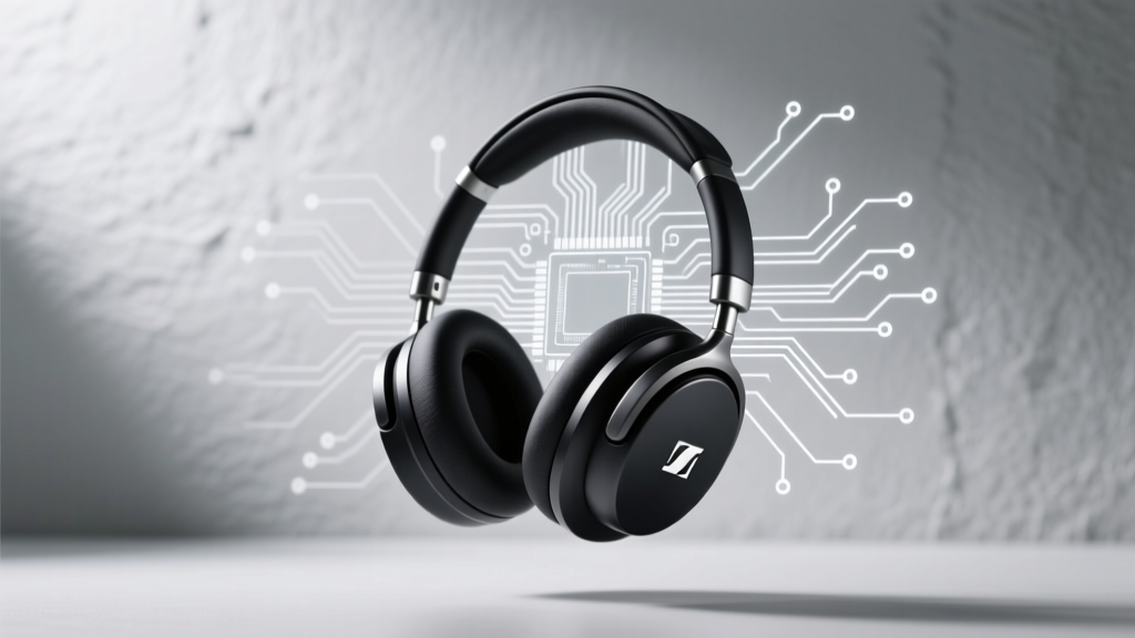 How Sennheiser Wireless Headphones Work (2026)