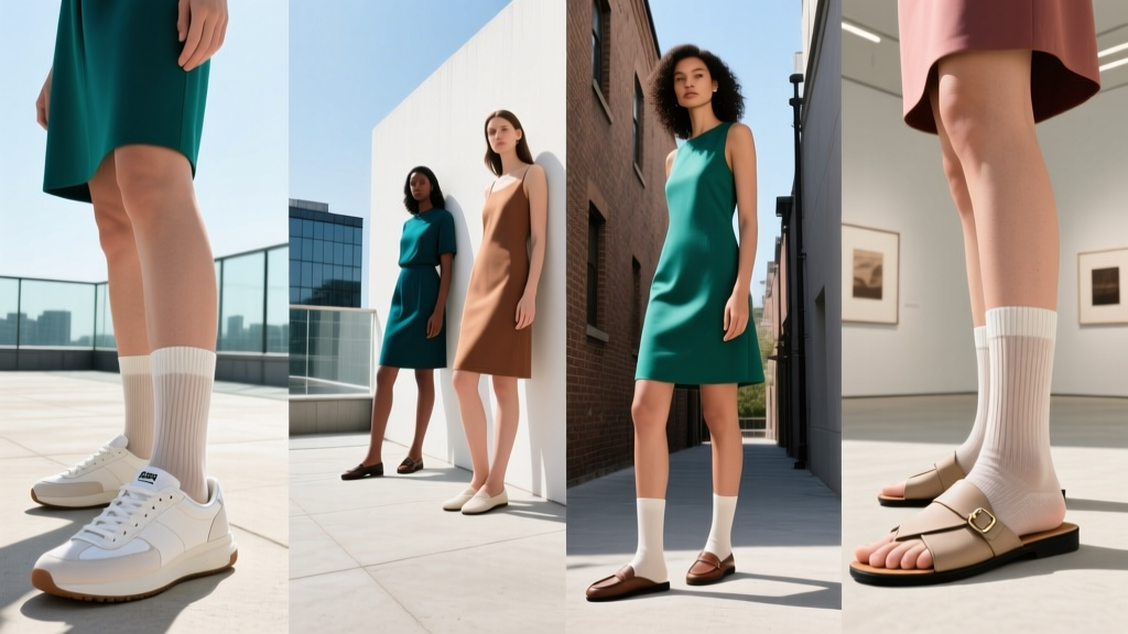 Are No Show Socks Bad for Your Feet? A Podiatrist-Approved Guide