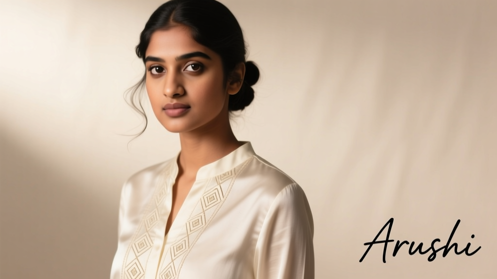 Arushi: A Practical, Evidence-Based Guide for Parents Raising a Child with This Name