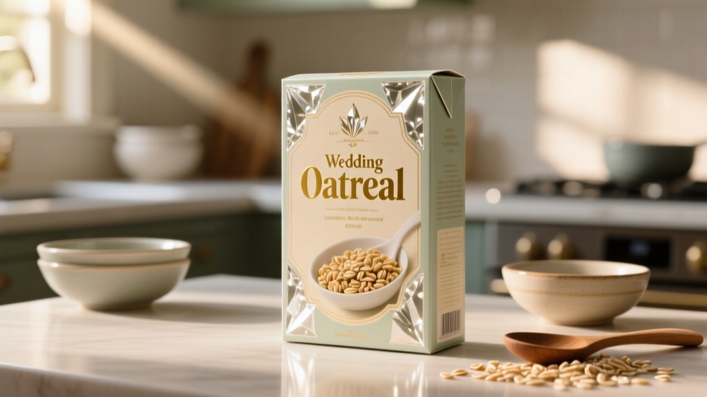 Crystal Wedding Oats: Still Made? (2026)