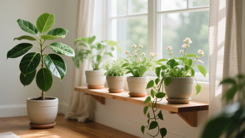 2.2.2 Indoor Plant Food: Flowering Boost Method
