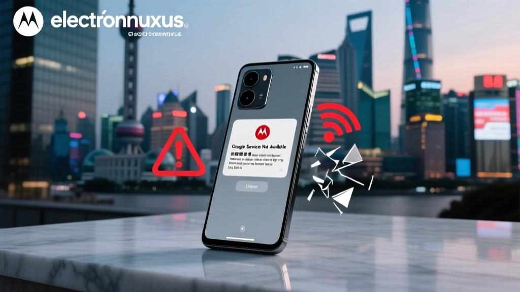 Motorola Phones in China: The Unfiltered Truth About Availability, Software Limits, Google Services, and Why Most Models Won’t Work Out of the Box (2024)