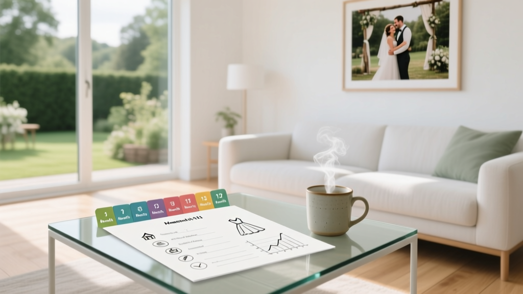 How To Plan Own Wedding (2026)