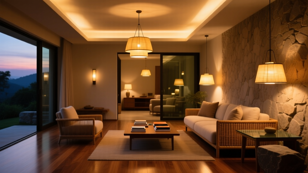 Why 'Warm Dim' Falls Short: Dynamic CCT in Hotels