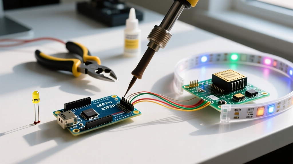 How to Connect an LED to an Arduino: A Migration & Upgrade Guide