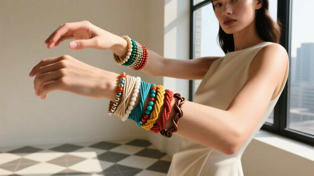 What String to Use for Beaded Bracelets: A Pro Stylist’s Guide