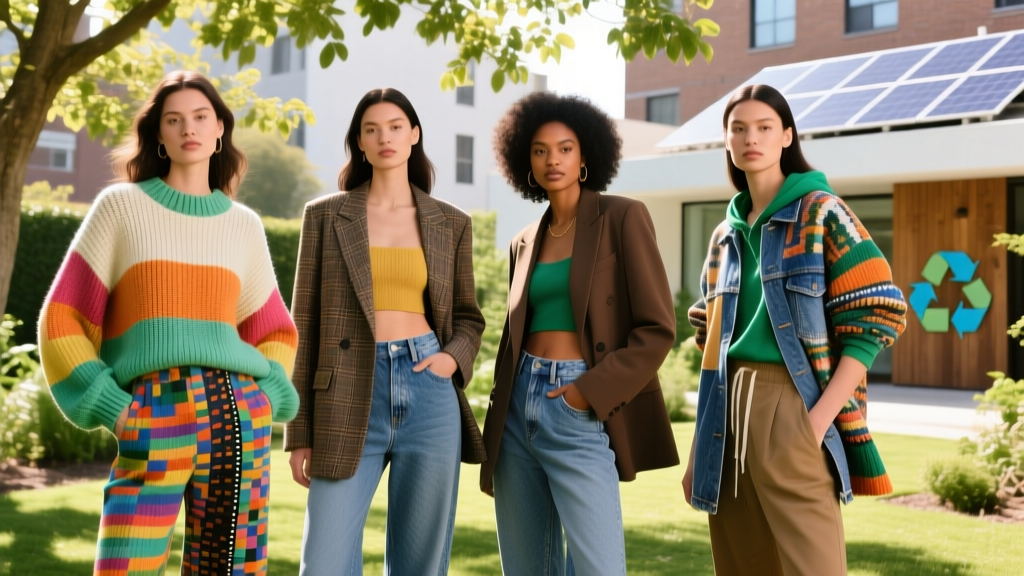 Fastest Secondhand Fashion Sites: Shipping Speeds Revealed
