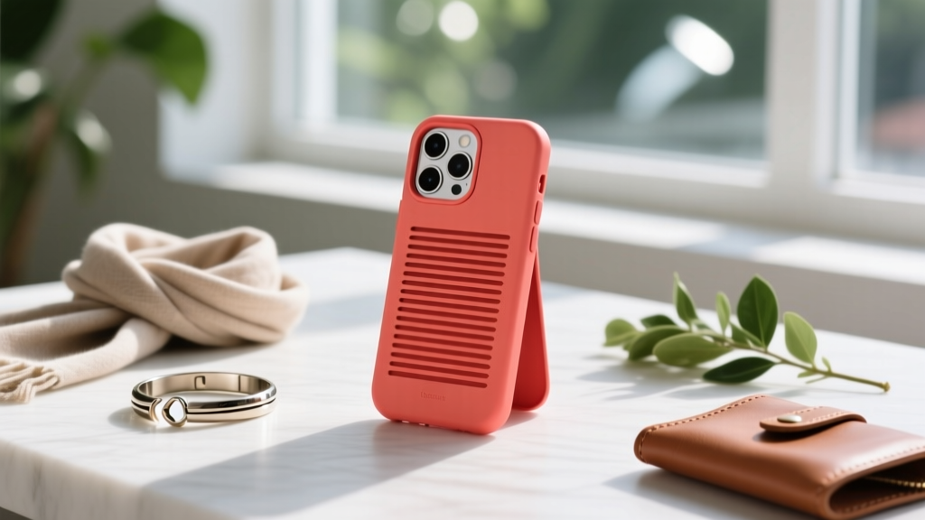 Privacy Phone Case: What It Is & How It Works