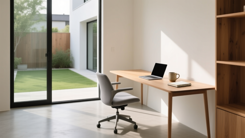Minimalist Wardrobe Audit: What to Keep When You Work Rem...